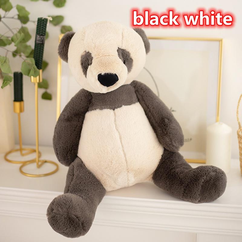 Kawaii Мягкий Слон Свинья Плюшевый Медведь Мягкая Игрушка Детская Успокаивающая Маленькая Кукла Милая Панда Динозавр Плюшевые Игрушки Животных Детская Мягкая Подушка Девушка Подарок На День Рождения