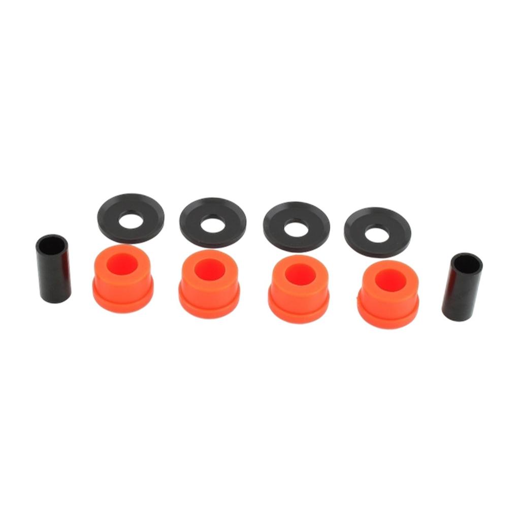 Motorcycle Handlebar Riser Bushings Components for Harley Fxr 1973-2017