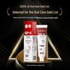 Canban Oral Care Set with Whitening Toothpaste & Twin Toothbrushes