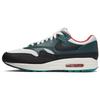 Air Max 1 X LeBron James 'Liverpool' Sneakers Casual Shoes FB8914-100