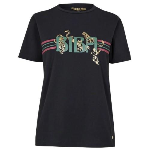 Biba Womens/Ladies Animals T-Shirt