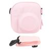 Camera Case Protective Portable Camera Carrying Bag with Adjustable Shoulder Strap for Mini 7+ 8 9 11 12 40