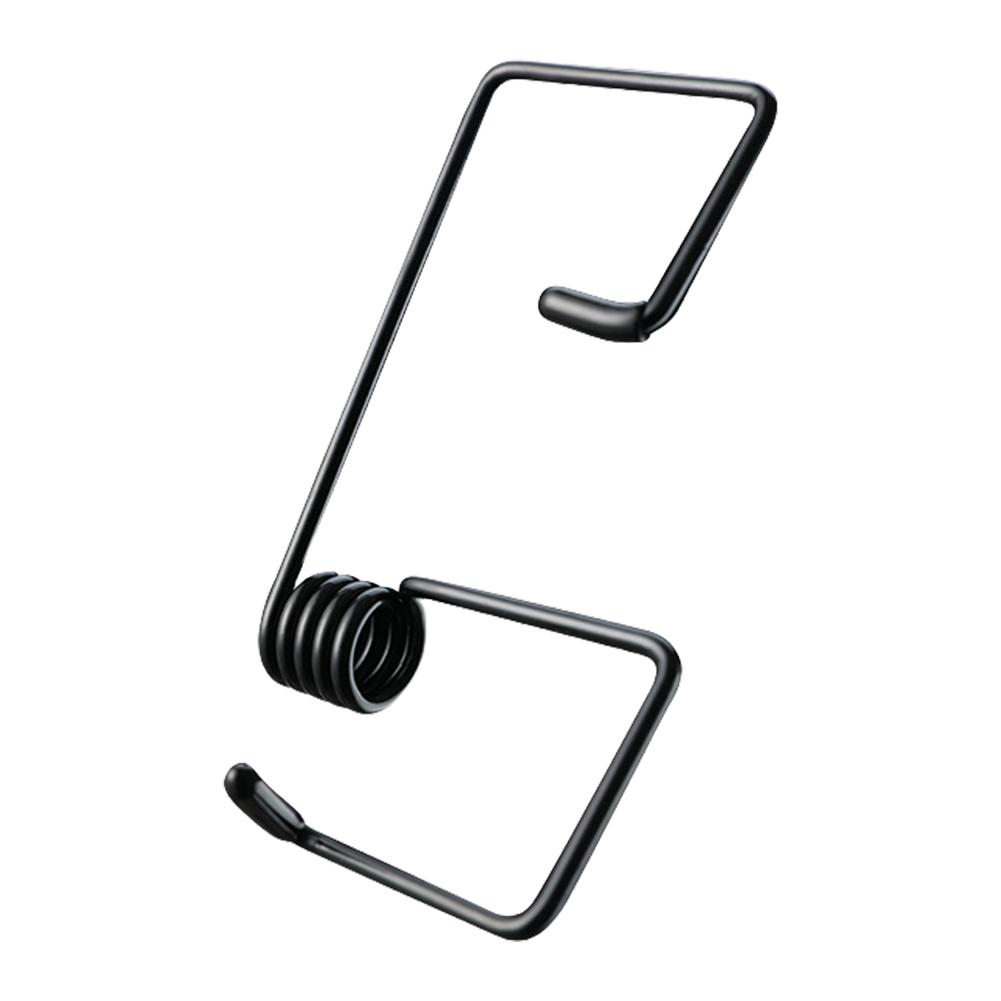 Набор пружин давления рычага стеклоочистителя Пружина усилителя стеклоочистителя автомобиля Сплав резина Инструмент для съемника рычага стеклоочистителя Инструмент для замены деталей автомобиля