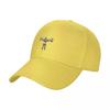 Ronnie barbell squats Baseball Cap Wild Ball Hat Beach Bag Vintage Mens Baseball Womens