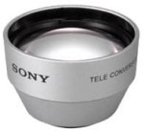 Sony S Телеконвертер VCL-2025