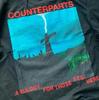 Футболка с коротким рукавом Counterparts Tour, все размеры от S до 5XL, унисекс, HL793