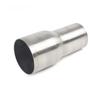 Universal Stainless Steel 51mm 63mm 57mm 76mm Car Exhaust Reducer Connector Pipe Tube Adapter Intake Pipe Connection Joint