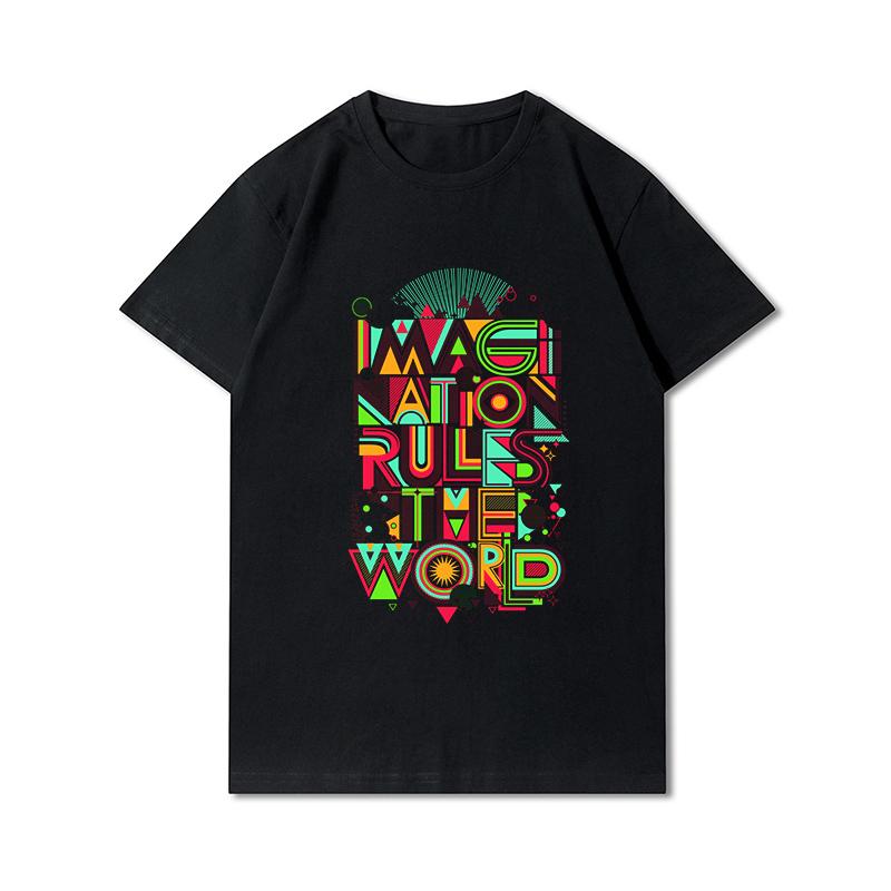 Мужские футболки с рисунком аниме, топы в стиле Харадзюку, летние мужские футболки с рисунком, винтажные рубашки унисекс с короткими рукавами, большие рубашки