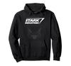 Marvel Avengers Iron Man Stark Industries Hoodie