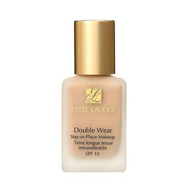 Lauder Double Wear Stay in Place Makeup SPF10 16 Ecru 30 мл Estée (1Н2) (х 1) [Элемент]
