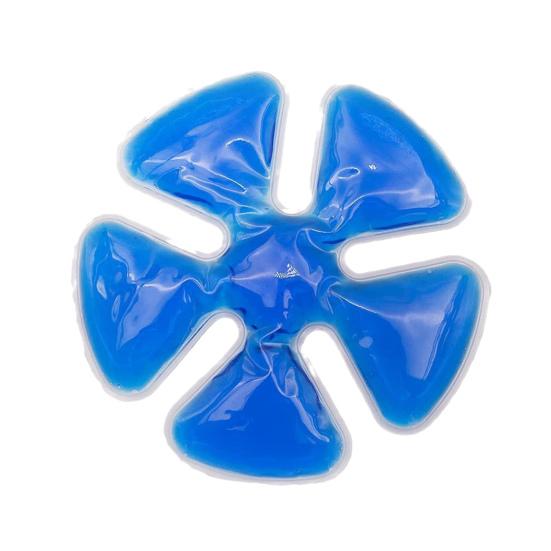 Охлаждающая гелевая шапка Yousheng, пакет со льдом, летняя велошлемная шапка, вставка, подкладка, многоразовая, для снятия жара, мигрени, стресса, охлаждающая подушечка для головы, шапка