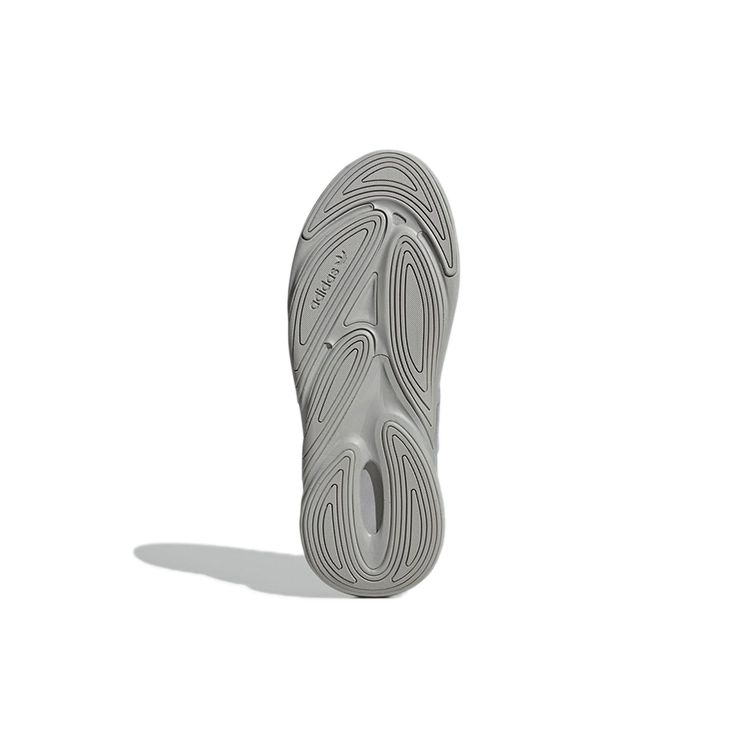 adidas Кроссовки унисекс Ozelia Triple Grey Grey-Two Grey-Four H04252
