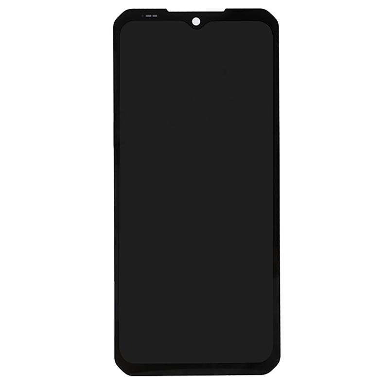For Doogee V30 Grade S LCD Screen and Digitizer Assembly Replacement Part (without Logo)