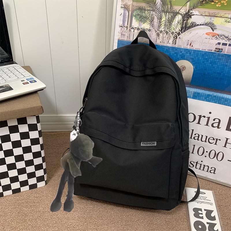 Unisex Large Capacity Laptop Travel Backpack for Students