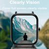Защитная пленка для экрана Amazfit BIP 6 3D Изогнутая защитная пленка для экрана Amazfit BIP6/5 Ультра-HD Полное покрытие Защитная пленка Аксессуары