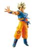 BANPRESTO Dragon Ball Z КРОВЬ Супер Сайяна Сон Гоку САЙЯНЫ-СПЕЦИАЛЬНЫЙ- (Приз)