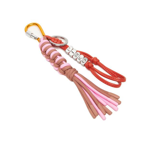 Брелок PINKO Knot Keychain