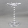 Multipurpose Jewelry Display Stand Rotatable Bracelet Holder Practical Necklace Display Stand  Home