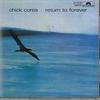 CD CHICK COREA - Return To Forever 31128 Polydor 1984 Japan Jazz Used