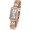 LCREA Women's Bangle LC2501-PG5L Wrist Watch