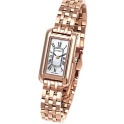 LCREA LC2501 Unisex Quartz Wrist Watch LC2501-SS5L LC2501-PG5L LC2501-GP5L Gift Casual Business Sports Student