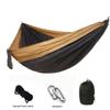 OLOEY Outdoor Camping Hammock
