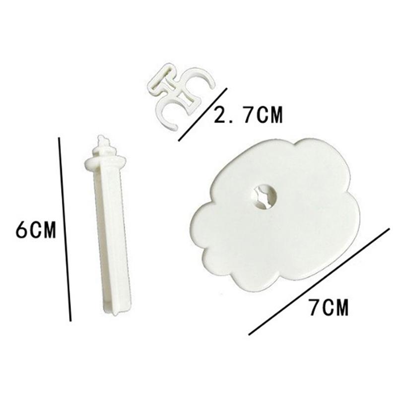 1 шт. 16 см кукольные подставки профессиональный держатель дисплей база держатель для куклы медведь