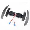 Carbon Fiber Steering Wheel Magnetic Paddle Shifter For BMW F20 F30 F10 F80 F82