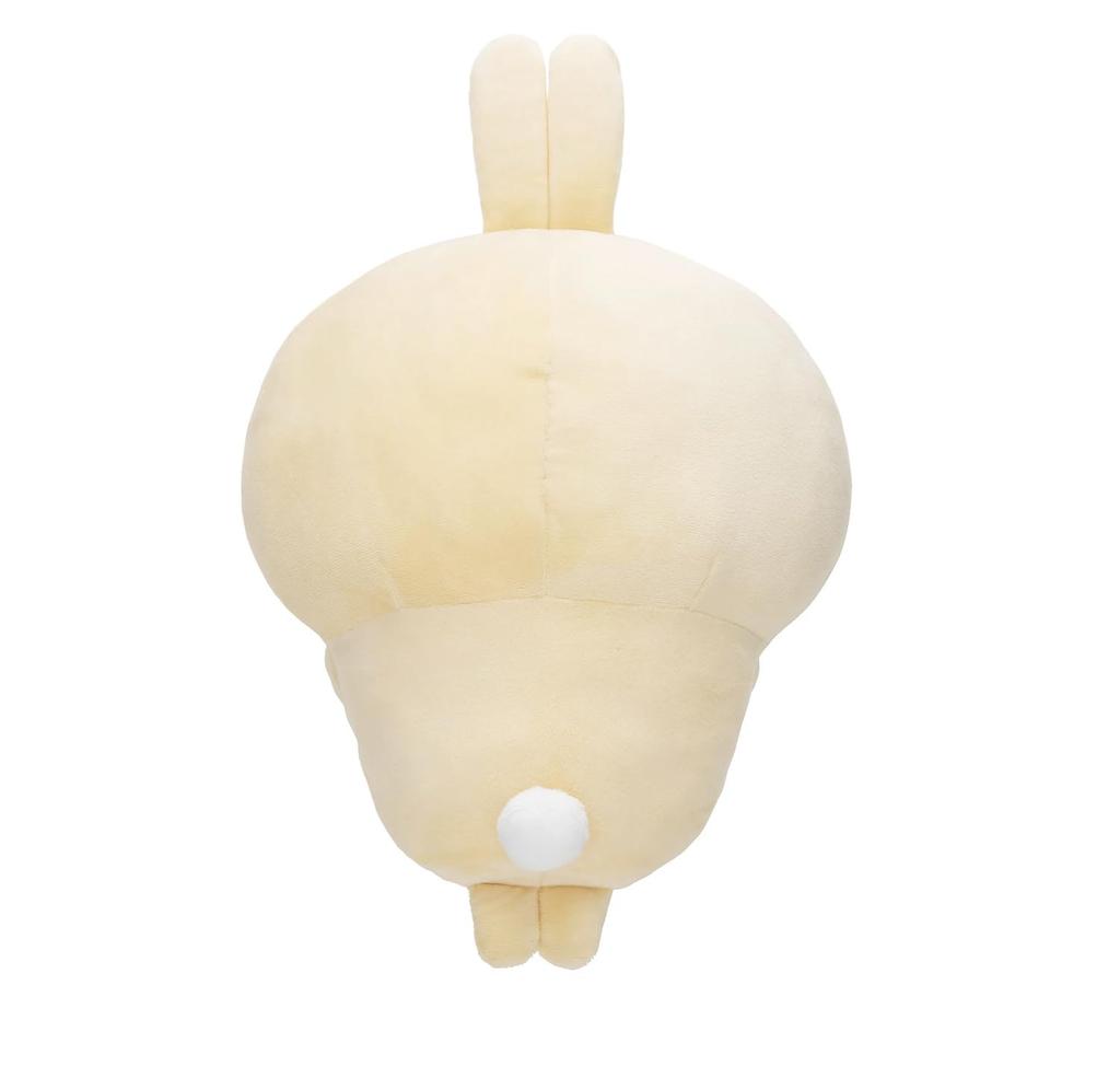 Обмен плюшевой игрушкой БОЛЬШОЙ официальный 35 см примерно. (Усагиначиика)