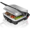 Contact Grill Cecotec 03025 Rock'nGrill