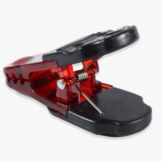 5 шт./компл. магнитный зажим для тренировки силы пальцев, градуированный зажим для большого пальца, разные цвета, усилитель хвата руки, инструмент для реабилитации рук