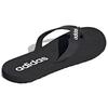 Adidas Eezay Flip Flop Core Black Men Sneakers Cloud-White EG2042