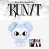 Предзаказ Stray Kids RUN IT SEOUL Плюшевая игрушка TASY Оригинальная версия.