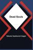 Книга Dead Souls by Nikolai Vasilievich Gogol - Paperback