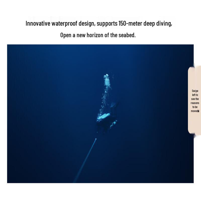 Huawei СМОТРЕТЬ Ultimate 2 Необыкновенное Исследование (Китайская версия)