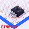 Совершенно новый оригинальный микросхема BTN8980 в корпусе TO-263 - Драйвер затвора