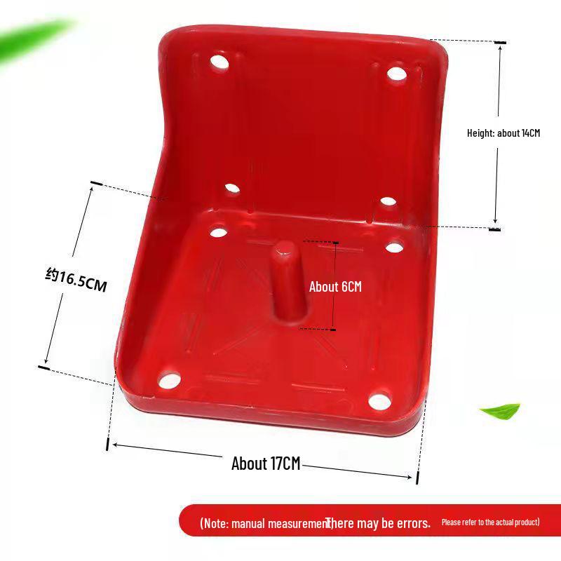Durable Salt Brick Holder for Cattle and Sheep