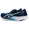 Asics Женские кроссовки Magic Speed ​​Mako Blue Clear-Blue 1012A895-400