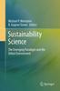 Книга Sustainability Science : The Emerging Paradigm and the Urban Environment