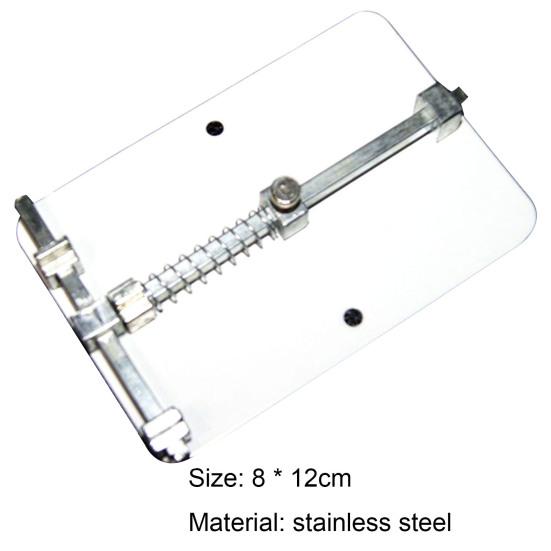 Универсальный держатель печатной платы, удобный и простой в эксплуатации зажим, инструменты, держатель печатной платы, мобильный телефон