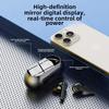 Xiaomi TWS Wireless Earphone Bluetooth 5.3 Headphones Sport Gaming Headset Noise Reduction Earbuds Bass Touch Control for allsmartphone