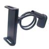 Adjustable Rotating Phone and Tablet Holder for Desktops and Bedsides