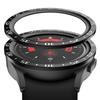 Металлическое кольцо-безель для Samsung Galaxy Watch 6 Classic 47 мм 43 мм 46 мм 42 мм Защитный чехол со шкалой времени/скорости для часов 6/5/4 40 мм 44 мм