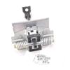 Baificar Brand New  1 Piece Car Front Rear Door Stopper Hinge Check Strap Limiter 9181Q1 9181Q2 For Peugeot 3008 5008