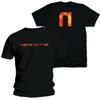 Nine Inch Nails Help Me Unisex T-shirt