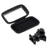 Waterproof Case Pouch Handlebar Mount Bicycle Smartphone iPhone 135x85mm 59