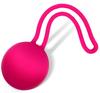 Kegel Ball Fitty 1 Pink 3.4cm - Weight 35gr