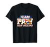 Paw Patrol Football Team Paw New Orleans T-Shirt