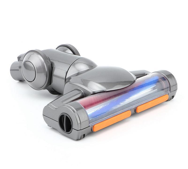 Совместимая напольная щетка для пылесоса Dyson для ковров и плитки (DC35 V6)