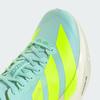 JH5223 adidas Adizero Takumi Sen 11 Синий Светящийся Лимон Вспышка Аква (Женский)